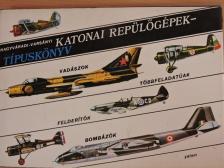 Nagyváradi Sándor - Katonai repülőgépek [antikvár]