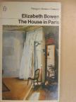 Elizabeth Bowen - The House in Paris [antikvár]