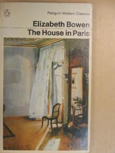 Elizabeth Bowen - The House in Paris [antikvár]