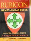 Bartha Ákos - Rubicon 2024/10. [antikvár]