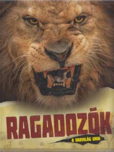 Bakó Krisztián - Ragadozók [antikvár]