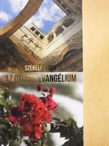 Székely János - Az ötödik evangélium [antikvár]