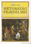 UJKÉRY CSABA - Hétország fejedelmei [antikvár]