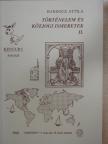 Bardocz Attila - Történelem és közjogi ismeretek II. [antikvár]