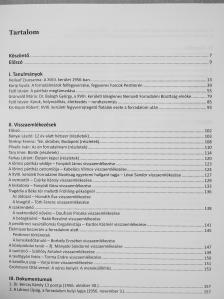 Bányai László - Kenyér és tank [antikvár]