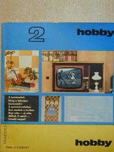 Bajzáth Ferencné - Hobby 2. [antikvár]
