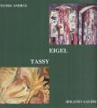 Fecske András - Eigel István, Tassy Klára [antikvár]