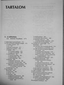 Dr. Berend Mihály - Biológia III. [antikvár]