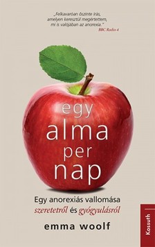 Emma Woolf - Egy alma per nap [eKönyv: epub, mobi]