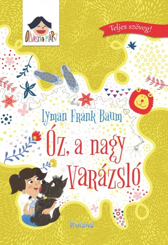 Baum L. Frank - Óz, a nagy varázsló [eKönyv: pdf]