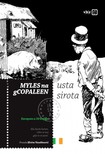 Myles na gCopaleen Elvira Veselinoviæ, - Usta sirota [eKönyv: epub, mobi]