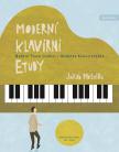 METELKA, JAKUB - MODERN PIANO STUDIES + MP3 ON-LINE