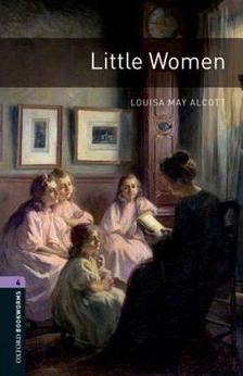 Louisa May Alcott - Little Women - Obw Library 4 * 3E