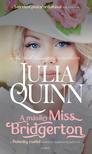 Julia Quinn - A másik Miss Bridgerton
