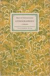 Jedlicka, Gotthard - Henri de Toulouse-Lautrec: Lithographien [antikvár]