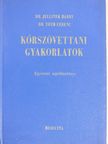 Dr. Jellinek Harry - Kórszövettani gyakorlatok [antikvár]