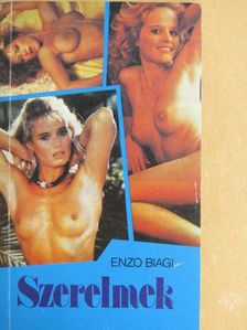 Enzo Biagi - Szerelmek [antikvár]