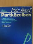 Poór József - Partközelben [antikvár]