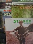 Bognár Ignác - Nimród 1979. (nem teljes évfolyam) [antikvár]