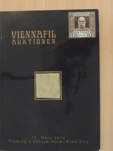 Viennafil Auktionen [antikvár]