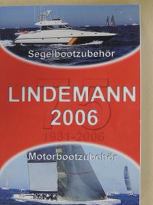 Lindemann 2006 [antikvár]