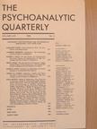 Lawrence Friedman - The Psychoanalytic Quarterly 1989/4. [antikvár]