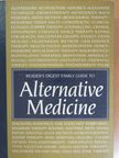 Reader's Digest Family Guide to Alternative Medicine [antikvár]