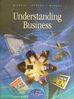 James M. McHugh - Understanding Business - CD-vel [antikvár]