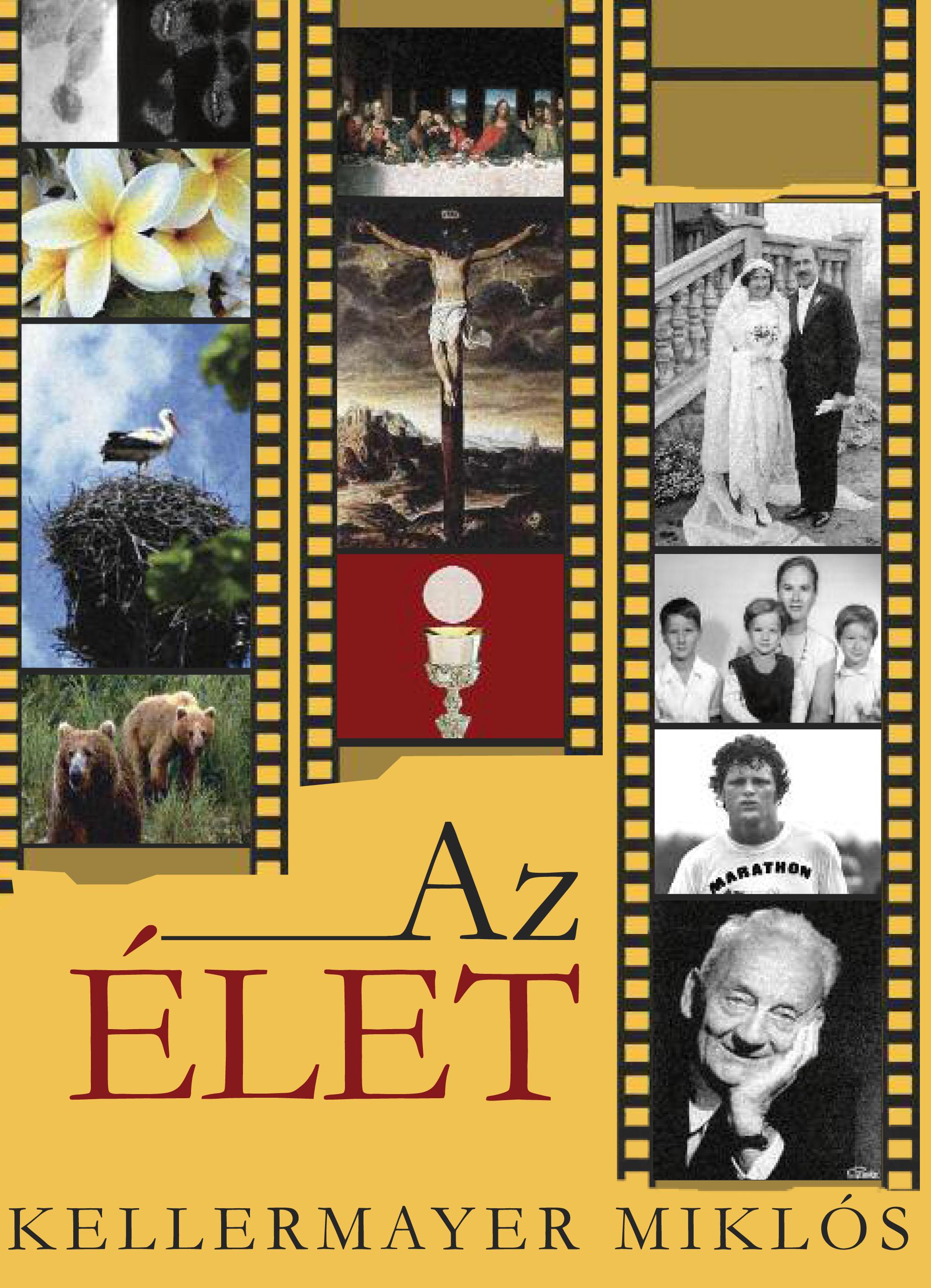Keller & Mayer - Az Élet