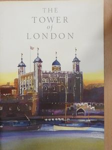 Peter Hammond - Her Majesty's Royal Palace and Fortress of the Tower of London [antikvár]