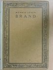 Henrik Ibsen - Brand [antikvár]