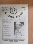 A lélek szava 1994/1. [antikvár]