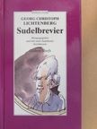 Georg Christoph Lichtenberg - Sudelbrevier [antikvár]