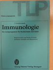 Jean Lindenmann - Immunologie [antikvár]