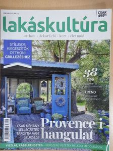 Lakáskultúra 2019. május [antikvár]