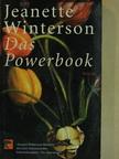 Jeanette Winterson - Das Powerbook [antikvár]