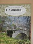Louis T. Stanley - The Pictorial History of Cambridge [antikvár]