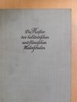 Wilhelm von Bode - Die Meister der Holländischen und Flämischen Malerschulen [antikvár]