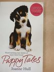Joanne Hull - Puppy Tales [antikvár]