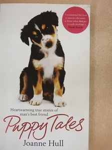 Joanne Hull - Puppy Tales [antikvár]