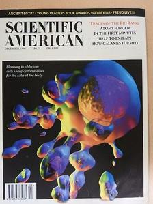 Barbara Webb - Scientific American December 1996 [antikvár]