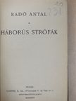 Arany János - Háborús strófák/Berzsenyi Dániel válogatott versei/A helység kalapácsa/János vitéz/Szilágyi és Hajmási/Az első lopás/Jóka ördöge/Toldi estéje [antikvár]