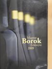 Magyar Borok Évkönyve 2009 [antikvár]