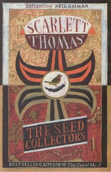THOMAS, SCARLETT - The Seed Collectors [antikvár]