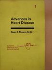 David O. Williams - Advances in Heart Disease I. [antikvár]