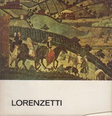 Prokopp Mária - Lorenzetti [antikvár]