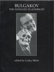 Lesley Milne - Bulgakov [antikvár]
