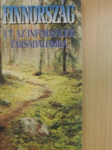 Dr. Élő Gábor - Finnország [antikvár]