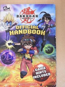 Bakugan - Battle Brawlers [antikvár]