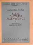 Vörösmarty breviárium [antikvár]